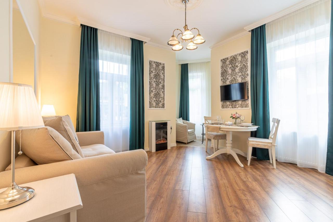 Villa Lucia Hévíz Eksteriør billede