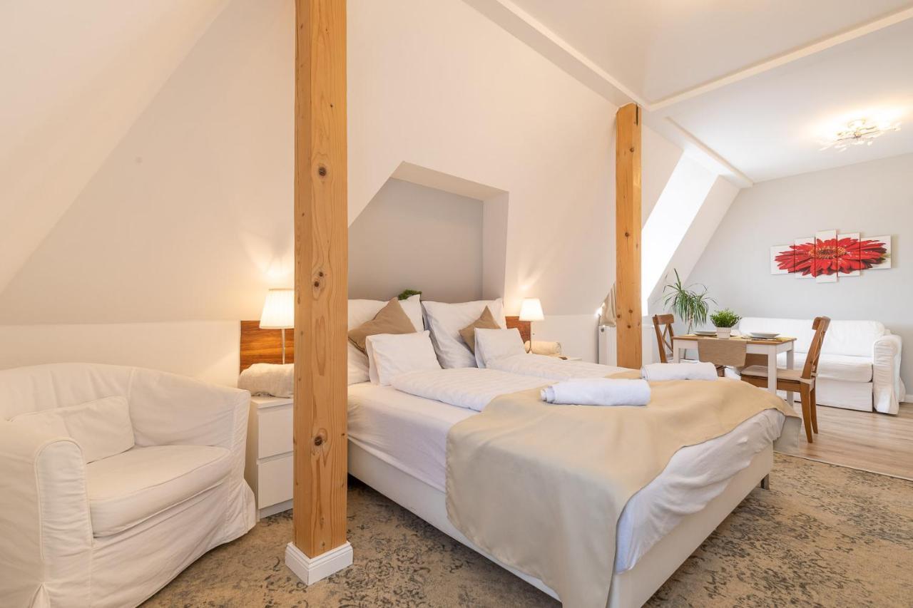 Villa Lucia Hévíz Eksteriør billede