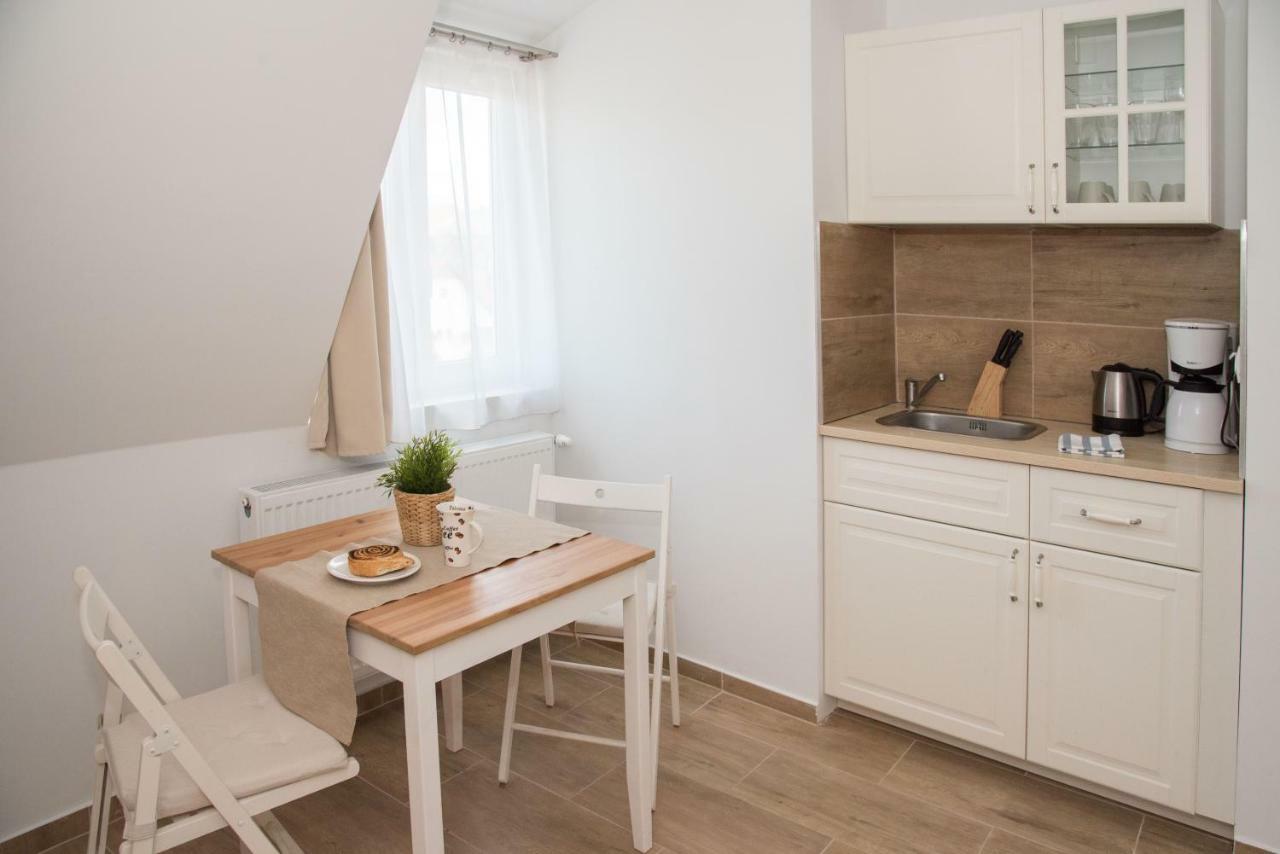 Villa Lucia Hévíz Eksteriør billede